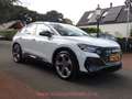Audi Q4 e-tron Sportback 50 QUATTRO 77KWH S-EDITION PANODAK/HEADU Wit - thumbnail 3