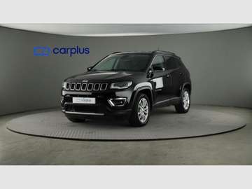 1.3 PHEV 140kW (190CV) Limited AT AWD