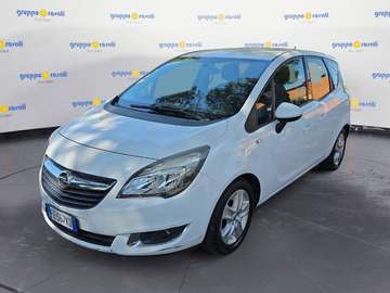 II 2014 1.4 t Advance (elective) Gpl-tech 120cv