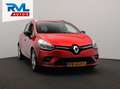 Renault Clio Estate 0.9 TCe Limited Navigatie Cruise/control Or Red - thumbnail 4