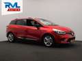 Renault Clio Estate 0.9 TCe Limited Navigatie Cruise/control Or Red - thumbnail 21