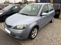 Mazda 2 1.6 Elegance Azul - thumbnail 2