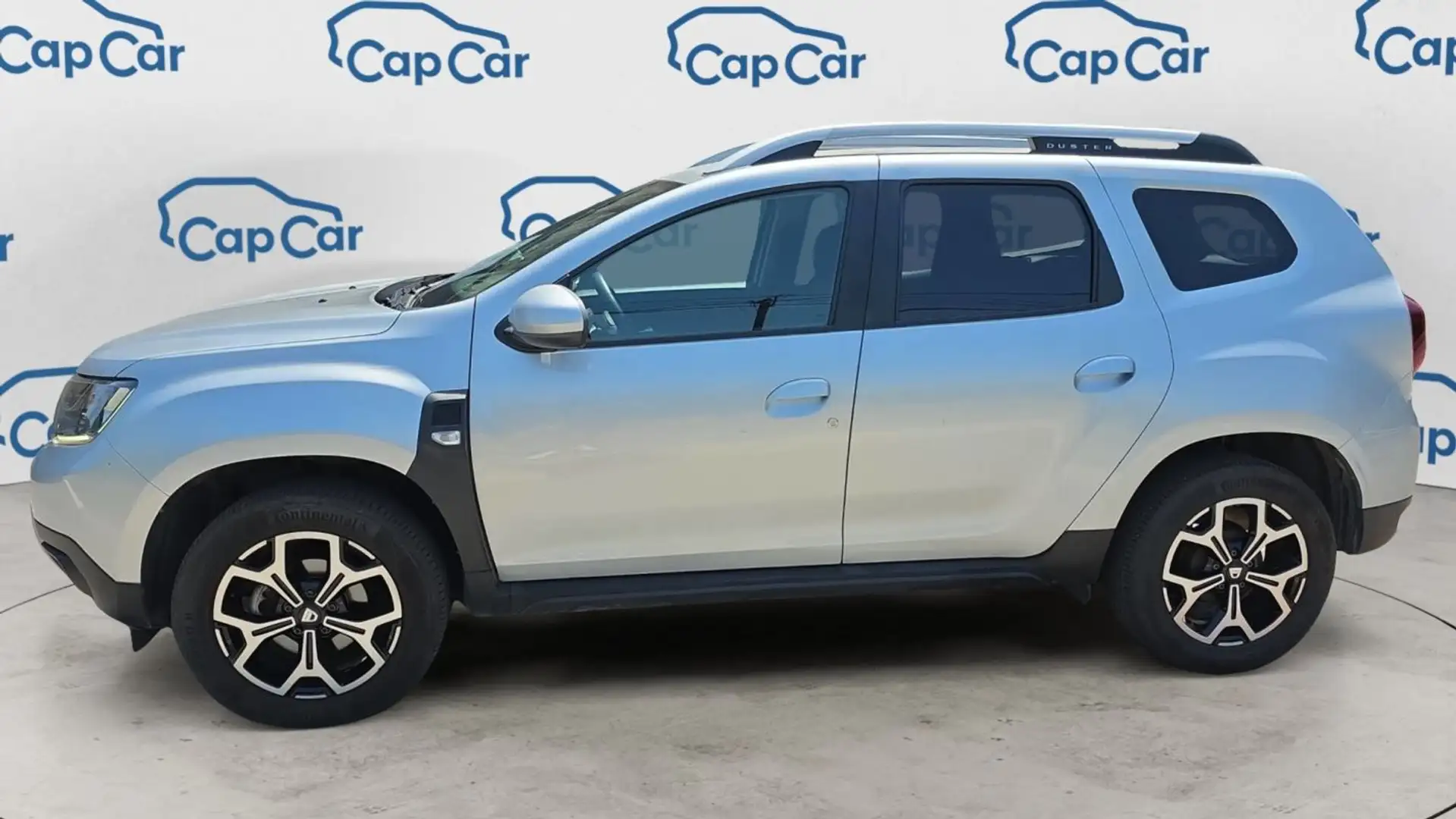 Dacia Duster 1.5 Blue dCi 115 4x2 Prestige - 2