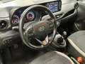 Hyundai i10 1.0 MPI Tecno Gris - thumbnail 5