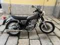 Yamaha SR 400 Gris - thumbnail 1