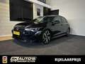 Volkswagen Golf 1.5 TSI R-LINE LED l CLIMA l STOEL/STUURVERW l SFE Schwarz - thumbnail 1