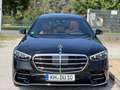 Mercedes-Benz S 350 S350 d 4Matic AMG 21 Zoll Burmester PANO HUD 360 Noir - thumbnail 7