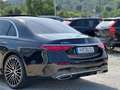 Mercedes-Benz S 350 S350 d 4Matic AMG 21 Zoll Burmester PANO HUD 360 Noir - thumbnail 12