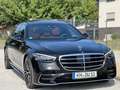 Mercedes-Benz S 350 S350 d 4Matic AMG 21 Zoll Burmester PANO HUD 360 Noir - thumbnail 13