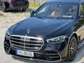 Mercedes-Benz S 350 S350 d 4Matic AMG 21 Zoll Burmester PANO HUD 360 Noir - thumbnail 3