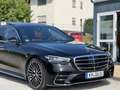 Mercedes-Benz S 350 S350 d 4Matic AMG 21 Zoll Burmester PANO HUD 360 Noir - thumbnail 8