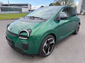 E-Tech Electric Techno 18 Zoll Vollausstattung