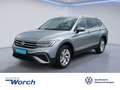 Volkswagen Tiguan Allspace 1.5 TSI DSG Life AHK+NAVI Silber - thumbnail 1