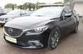 Mazda 6 Kombi Sports-Line *TÜV-NEU* Schwarz - thumbnail 2