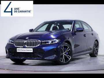 i xDrive Berline Kit M Sport