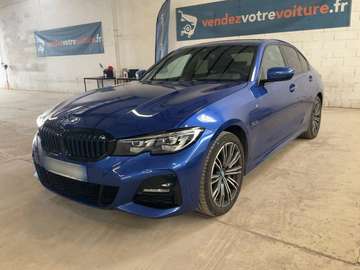 330i GT Aut. Sport Line