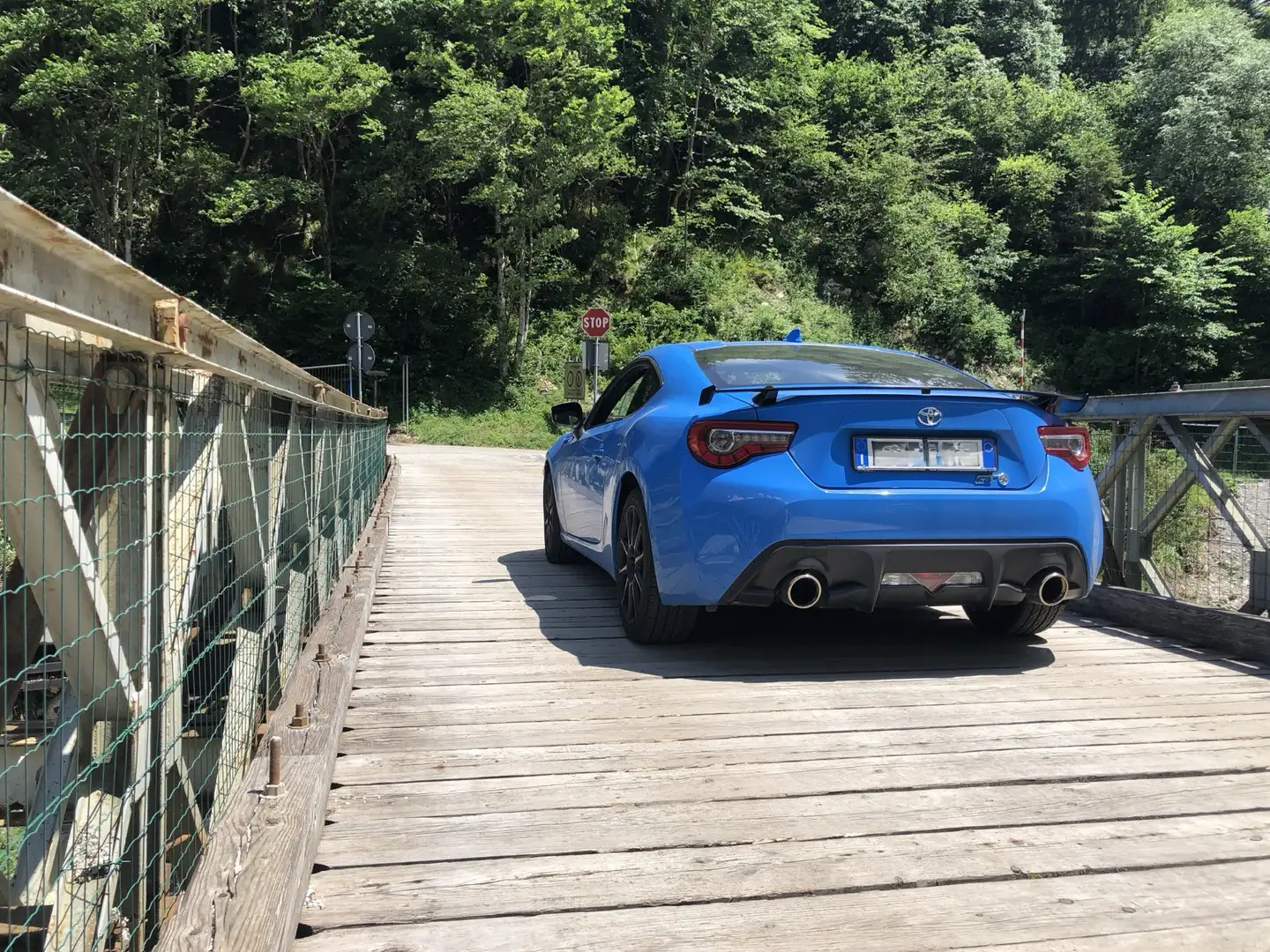 Toyota GT86 2.0 Racing Edition - 2