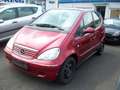 Mercedes-Benz A 170 CDI Classic Rot - thumbnail 11