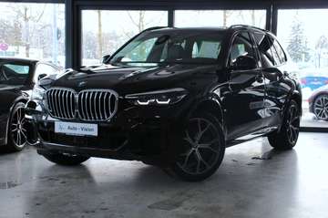 xDrive40d (G05) M Sport *LED*Memory*HUD*360°