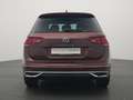 Volkswagen Tiguan Elegance DSG AHK PANO MATRIX ACC NAVI Braun - thumbnail 4