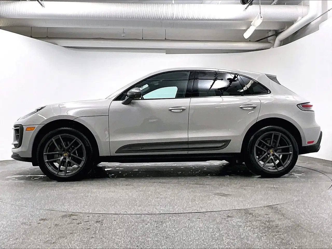 Porsche Macan снимка Porsche Macan