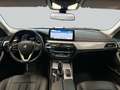 BMW 520 d Touring Aut. Zwart - thumbnail 14