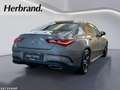 Mercedes-Benz CLA 220 d AMG Night DISTRONIC Anhängerkupplung Grau - thumbnail 3
