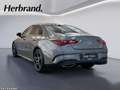 Mercedes-Benz CLA 220 d AMG Night DISTRONIC Anhängerkupplung Grau - thumbnail 4