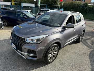 1.5 Gpl *TETTO PANORAMICO*