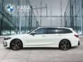 BMW 318 d Touring M Sportpaket Pro RFK Wit - thumbnail 5