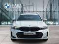BMW 318 d Touring M Sportpaket Pro RFK Wit - thumbnail 4