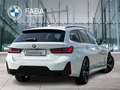 BMW 318 d Touring M Sportpaket Pro RFK Wit - thumbnail 2
