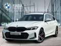 BMW 318 d Touring M Sportpaket Pro RFK Wit - thumbnail 1