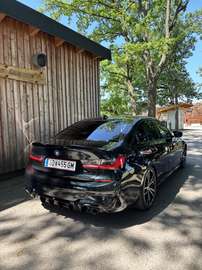 330i Aut. G20