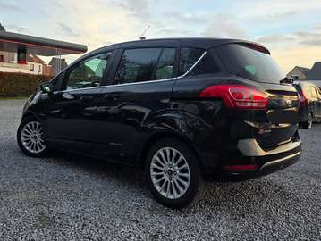 B-Max 1.0 EcoBoost Titanium S