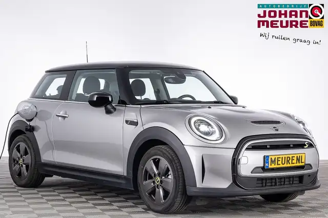MINI Cooper SE Mini Electric 33 kWh | Sportstoelen | Full LED | N