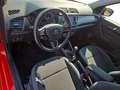 Skoda Fabia Style 1.0 TSI, KAM/KLIMA/SHZ Rot - thumbnail 5