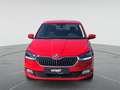 Skoda Fabia Style 1.0 TSI, KAM/KLIMA/SHZ Rot - thumbnail 3