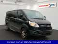 Ford Tourneo Custom Kombi 300 L2 Titanium Schwarz - thumbnail 3