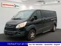 Ford Tourneo Custom Kombi 300 L2 Titanium Schwarz - thumbnail 1