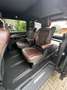 Mercedes-Benz V 250 V-Klasse (BlueTEC) d extralang 7G-TRONIC Avantgard Fekete - thumbnail 4