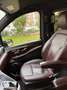 Mercedes-Benz V 250 V-Klasse (BlueTEC) d extralang 7G-TRONIC Avantgard Fekete - thumbnail 8