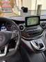 Mercedes-Benz V 250 V-Klasse (BlueTEC) d extralang 7G-TRONIC Avantgard Siyah - thumbnail 7