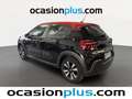 Citroen C3 1.2 PureTech Feel 68 Negro - thumbnail 3
