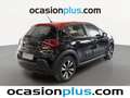 Citroen C3 1.2 PureTech Feel 68 Negro - thumbnail 4