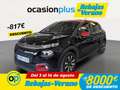 Citroen C3 1.2 PureTech Feel 68 Negro - thumbnail 1
