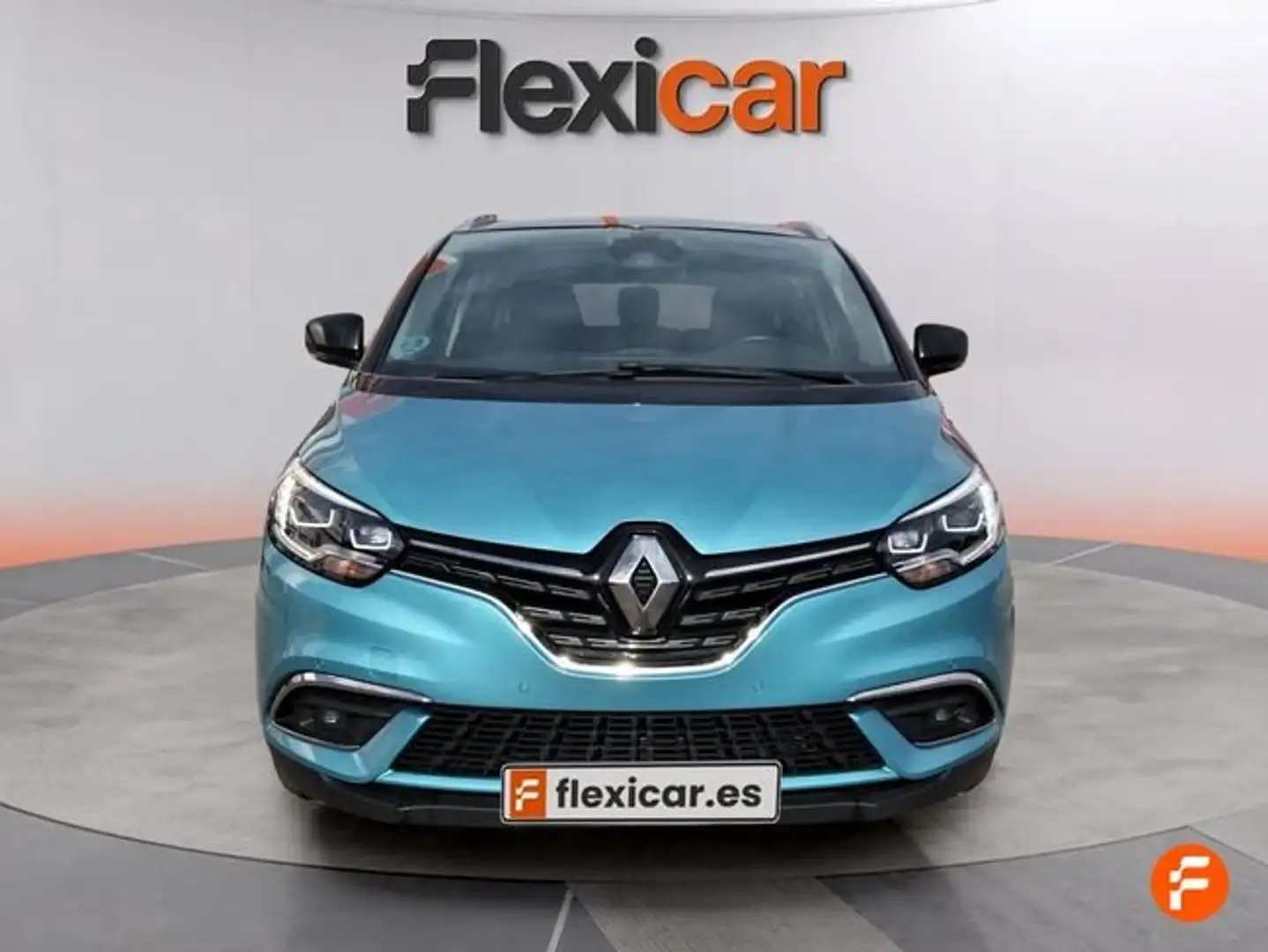 Renault Zen TCe 103 kW (140CV) GPF MY2021 Azul - 2