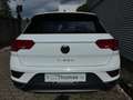 Volkswagen T-Roc 2.0 TDI LED ACC SHZ AHK Navi DAB+ Klima Navi Weiß - thumbnail 8