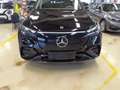 Mercedes-Benz EQE SUV EQE350+ SUV AMG Prem AIRMATIC Pano DISTR HAL HUD Nero - thumbnail 5