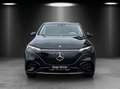 Mercedes-Benz EQE SUV EQE350+ SUV AMG Prem AIRMATIC Pano DISTR HAL HUD Negru - thumbnail 6
